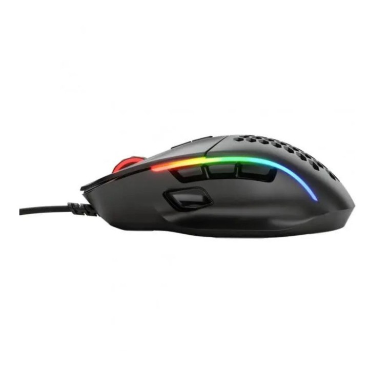 Glorious Model I RGB (Matte Black) Souris Glorious PC Gaming Race M...