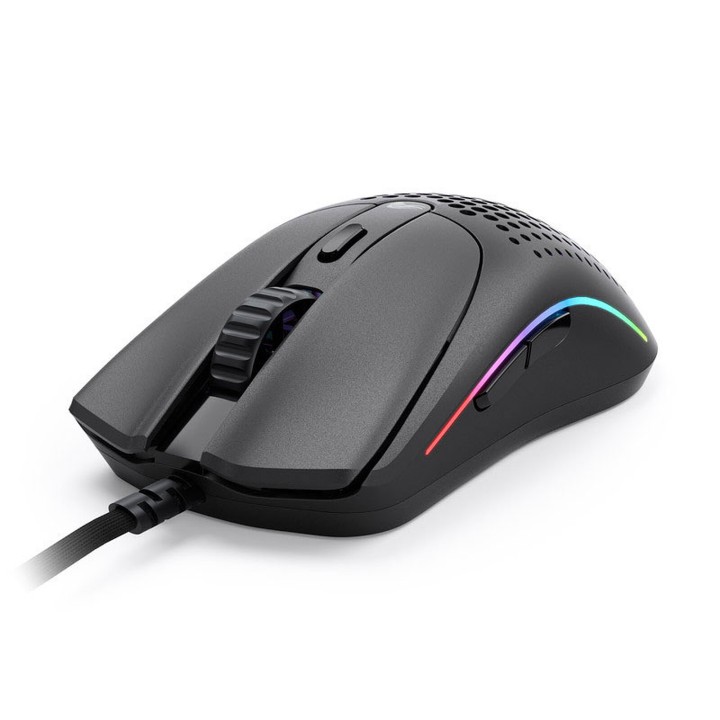 Glorious Model O 2 RGB Black Souris Glorious PC Gaming Race Maroc
