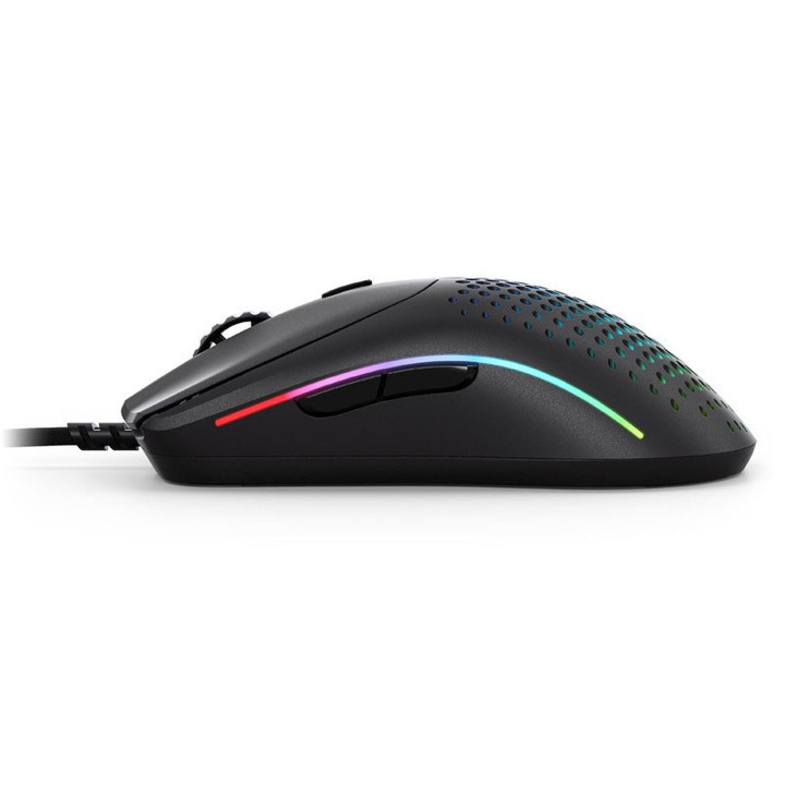 Glorious Model O 2 RGB Black Souris Glorious PC Gaming Race Maroc