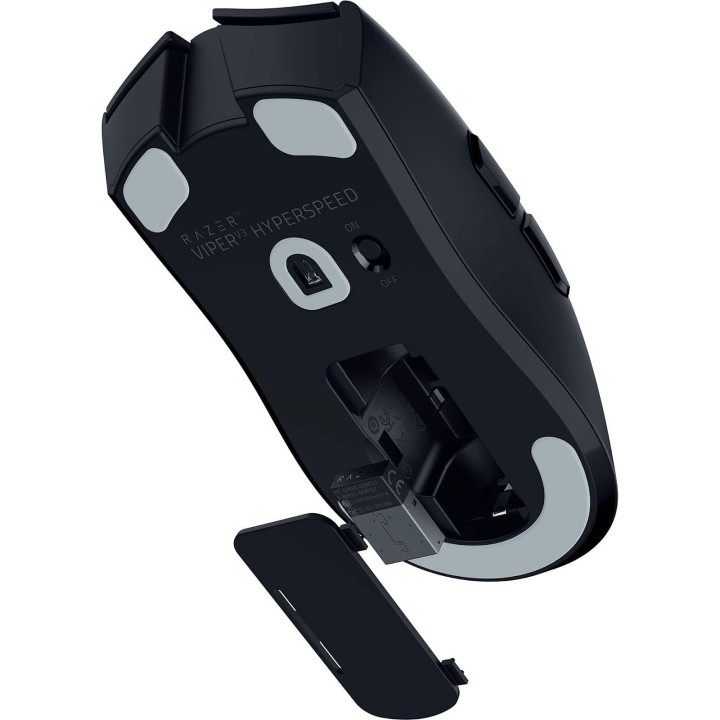 Razer Viper v3 HyperSpeed (Noir) Souris Razer Maroc