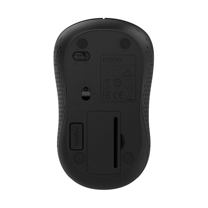 Rapoo M20 Souris Rapoo Maroc