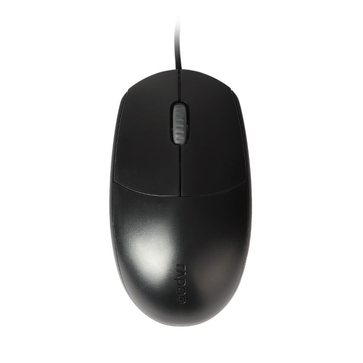 Rapoo N100 Souris Rapoo Maroc