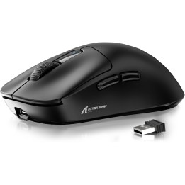 ATTACK SHARK X3 (Black) Souris ATTACK SHARK Maroc