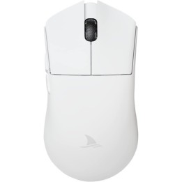 Darmoshark M3 Wireless (White) Souris Darmoshark Maroc
