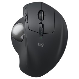 Logitech MX Ergo S Souris Logitech Maroc