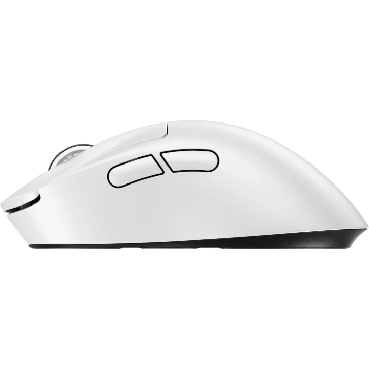 Logitech G Pro X Superlight 2 Lightspeed DEX (White) Souris Logitec...