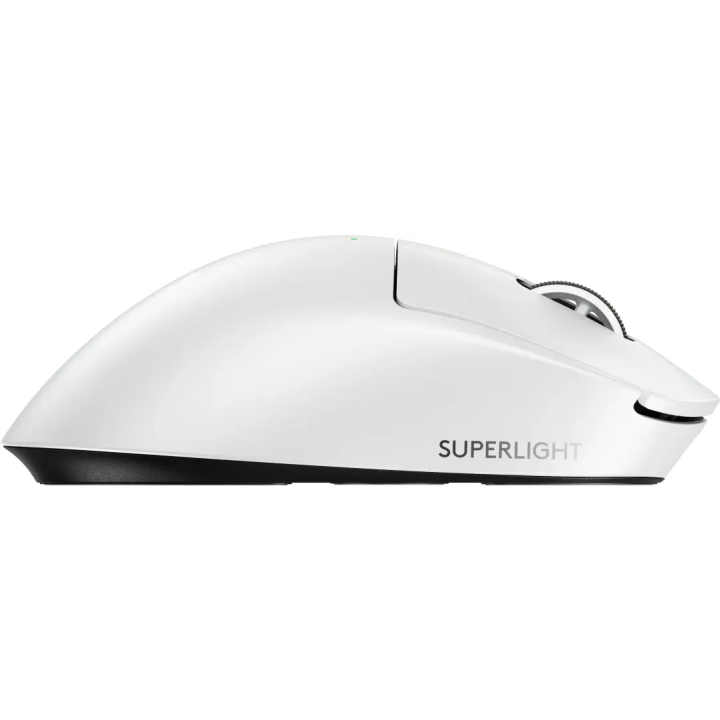 Logitech G Pro X Superlight 2 Lightspeed DEX (White) Souris Logitec...