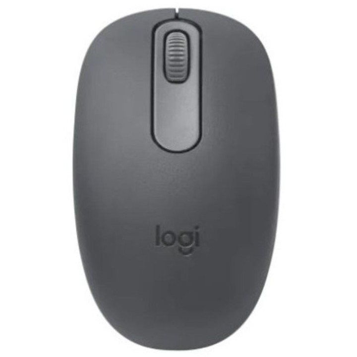 Logitech M196 Bluetooth - GRAPHITE Souris Logitech Maroc