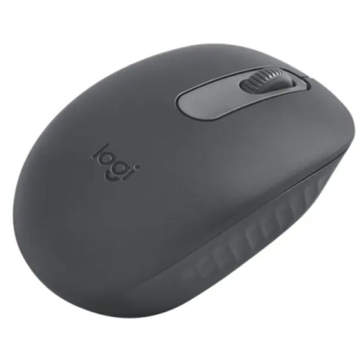 Logitech M196 Bluetooth - GRAPHITE Souris Logitech Maroc