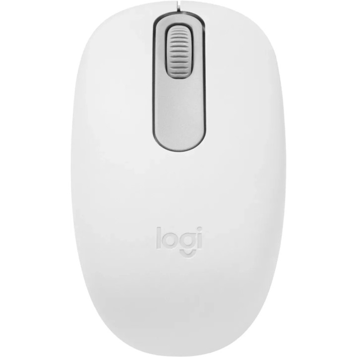 Logitech M196 Bluetooth - OFF WHITE Souris Logitech Maroc
