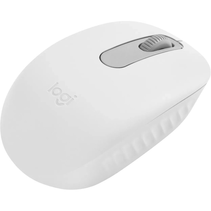 Logitech M196 Bluetooth - OFF WHITE Souris Logitech Maroc