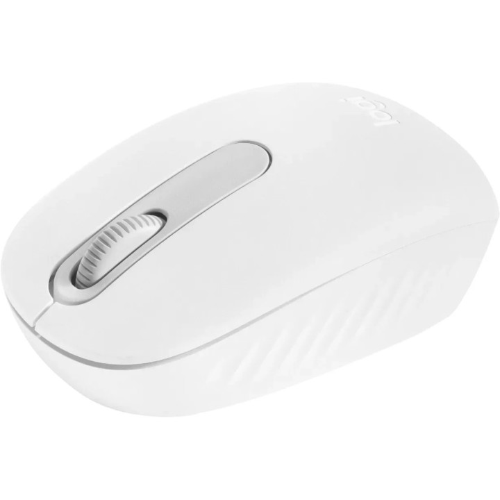 Logitech M196 Bluetooth - OFF WHITE Souris Logitech Maroc