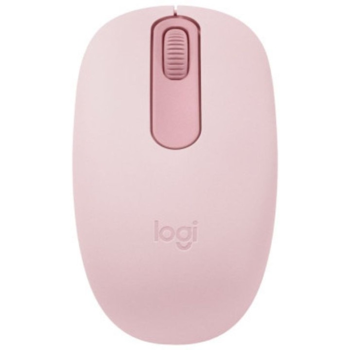 Logitech M196 Bluetooth - Rose Souris Logitech Maroc