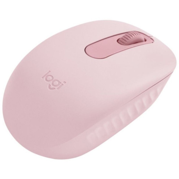 Logitech M196 Bluetooth - Rose Souris Logitech Maroc