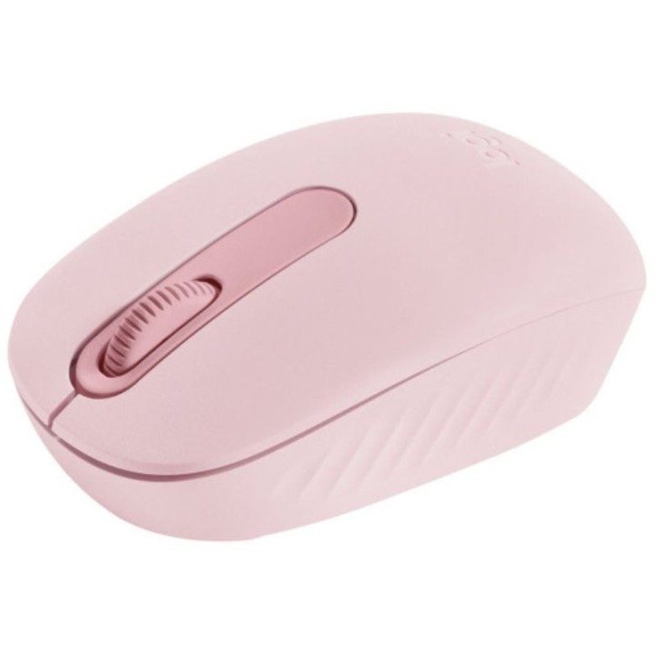 Logitech M196 Bluetooth - Rose Souris Logitech Maroc